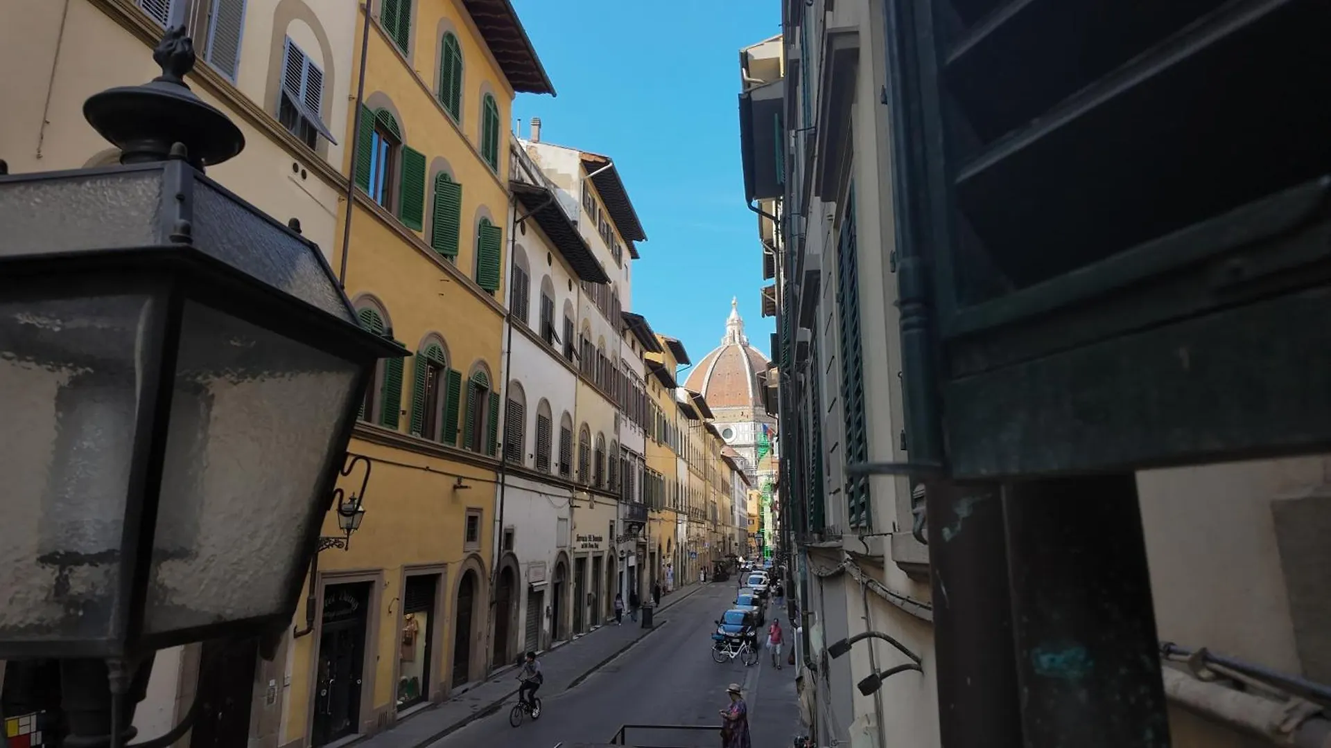 Classic Apartment 2 Steps From The Duomo Firenze