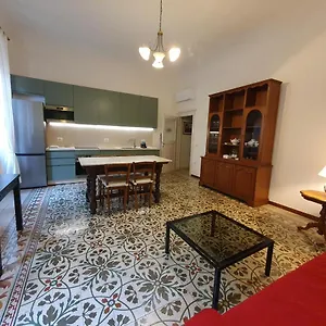 Residenza Sangallo Appartamento