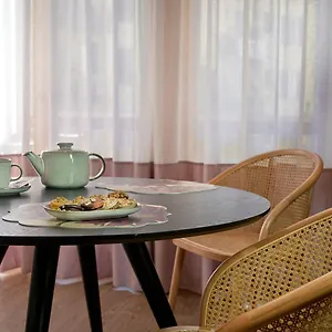 Leopoldo Apartmanhotel